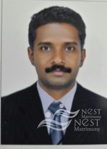 RENJU P RAVI